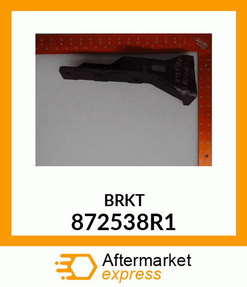 BRKT 872538R1