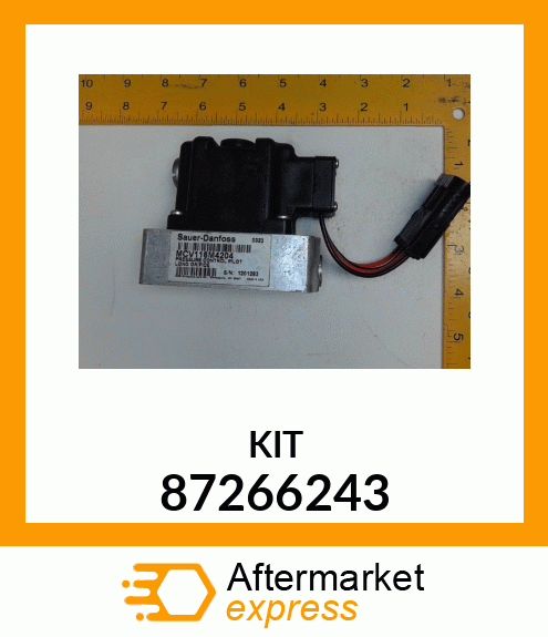 KIT 87266243