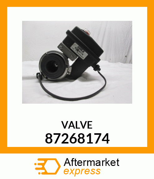 VALVE 87268174