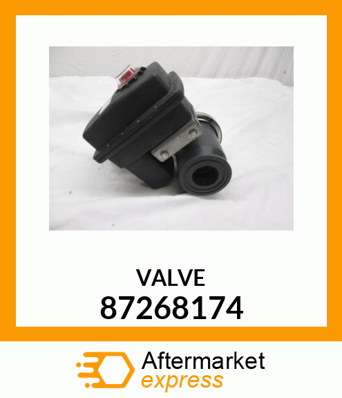 VALVE 87268174