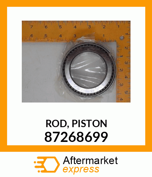 ROD,_PISTON 87268699