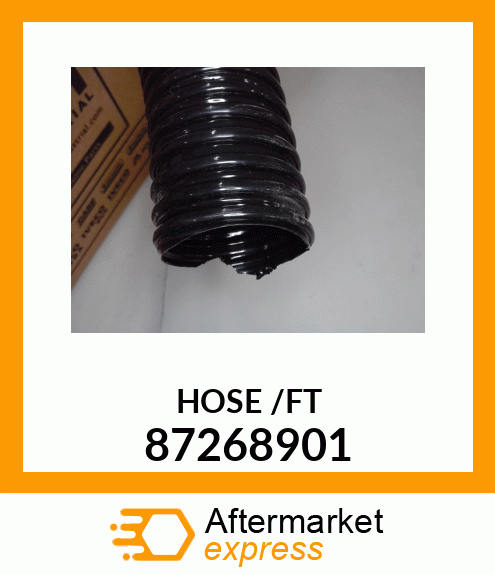 HOSE_/FT 87268901