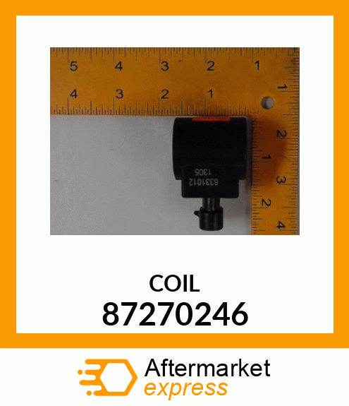 COIL 87270246