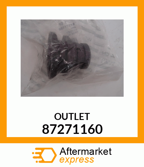 OUTLET 87271160