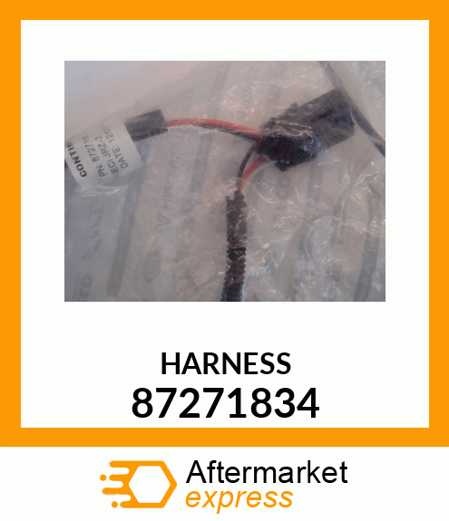 HARNESS 87271834