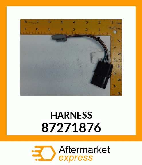 HARNESS 87271876