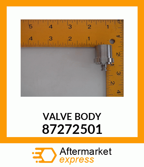 VALVE_BODY 87272501