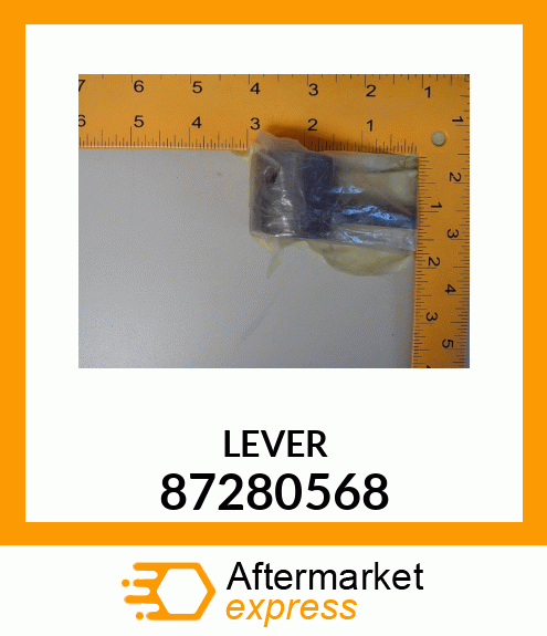 LEVER 87280568