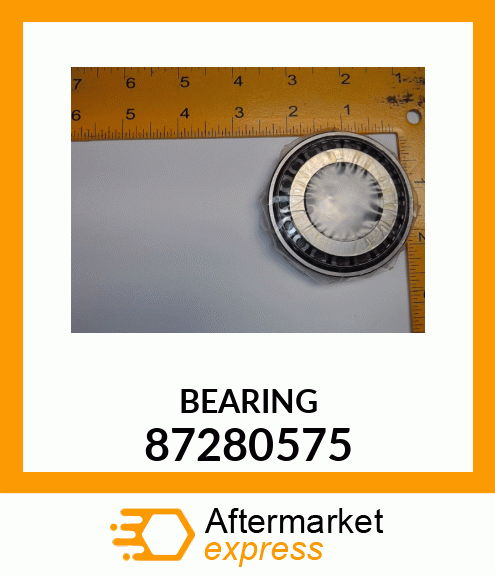 BEARING 87280575