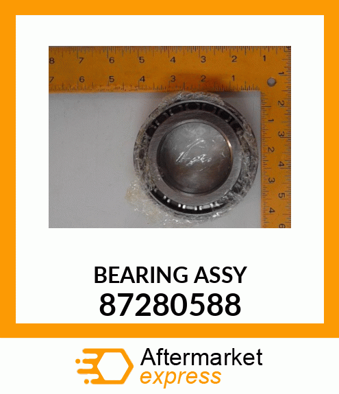 BEARING_ASSY 87280588