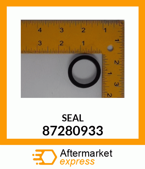 SEAL 87280933