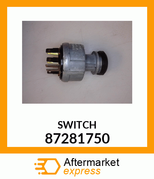 SWITCH 87281750