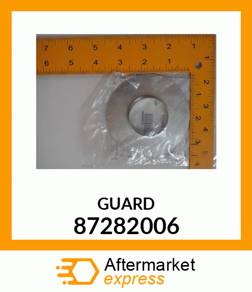 GUARD 87282006