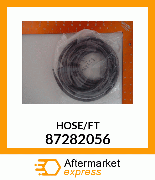 HOSE/FT 87282056