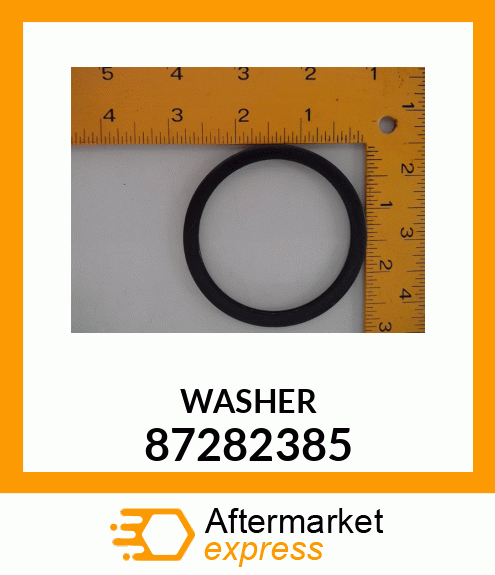 WASHER 87282385