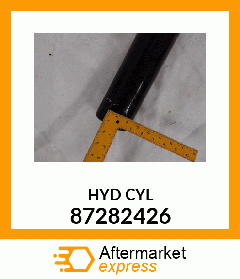 HYDCYL 87282426