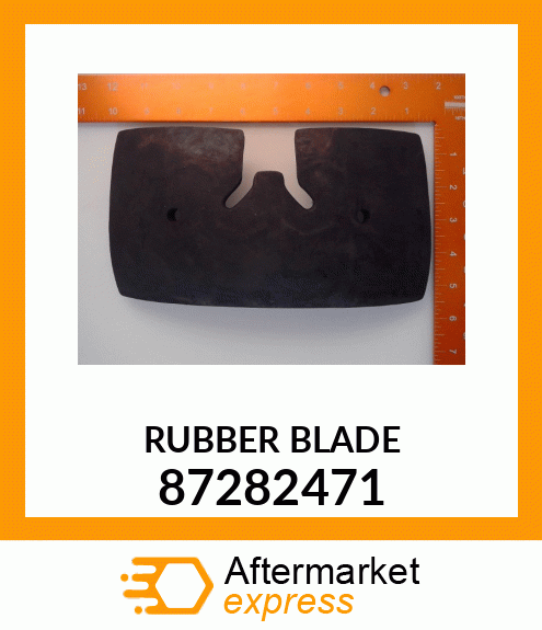 RUBBERBLADE 87282471