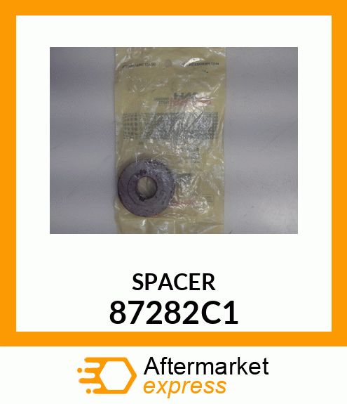 SPACER 87282C1