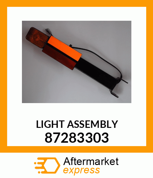 LIGHTASSEMBLY 87283303