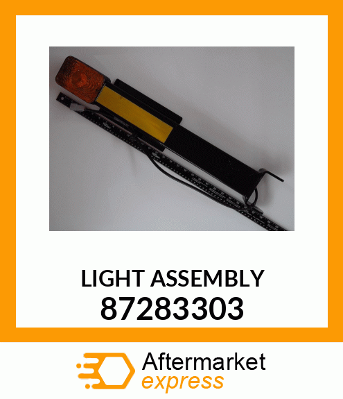 LIGHTASSEMBLY 87283303