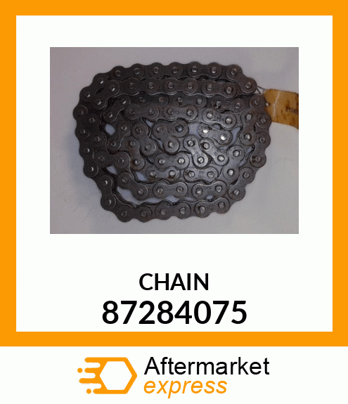 CHAIN 87284075