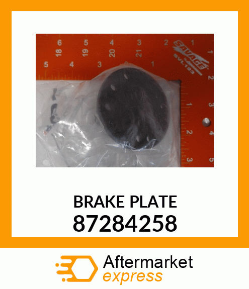 BRAKE_PLATE 87284258