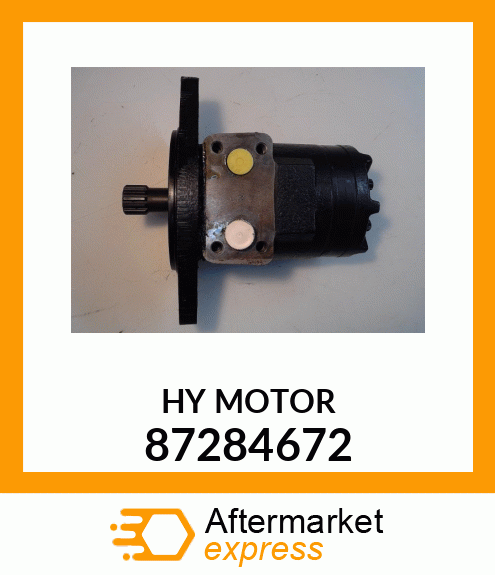 HYMOTOR 87284672