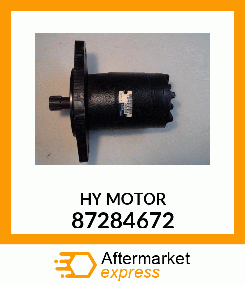 HYMOTOR 87284672