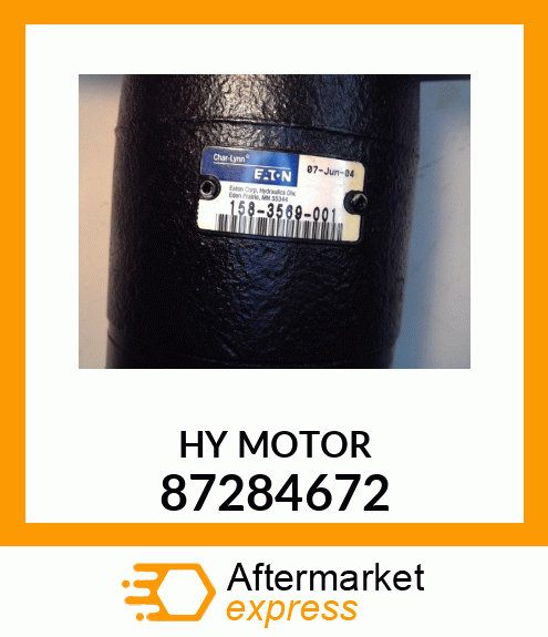 HYMOTOR 87284672