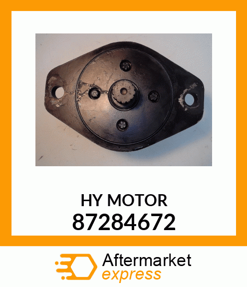 HYMOTOR 87284672