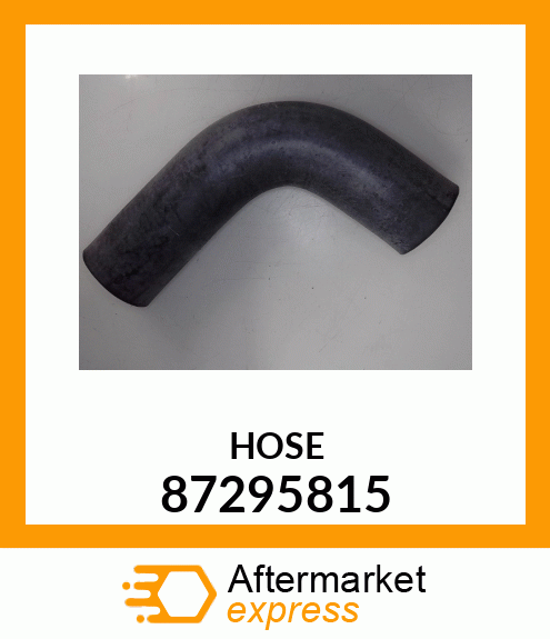 HOSE 87295815