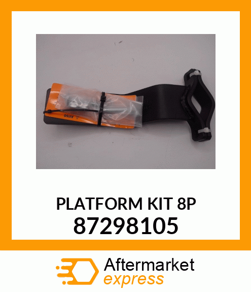 KIT8PC 87298105