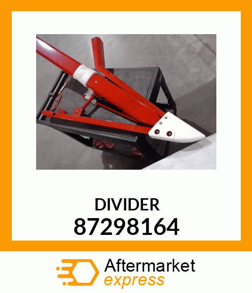 DIVIDER 87298164