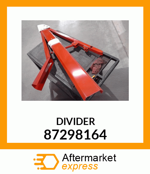 DIVIDER 87298164