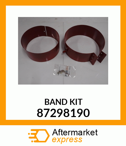 BANDKIT 87298190