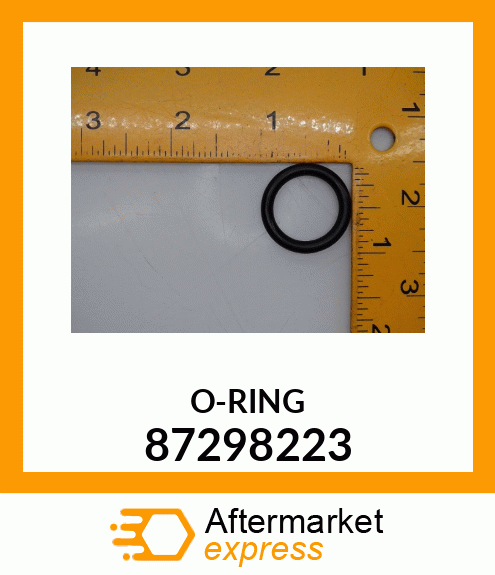 O-RING_KIT 87298223