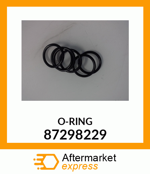 O-RING_KIT 87298229