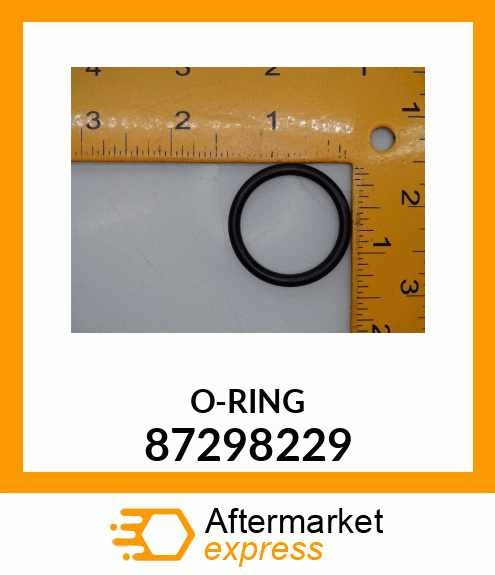 O-RING_KIT 87298229