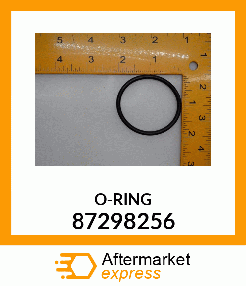 O-RING_KIT 87298256