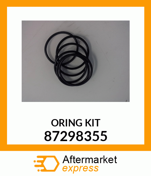 ORING_KIT 87298355