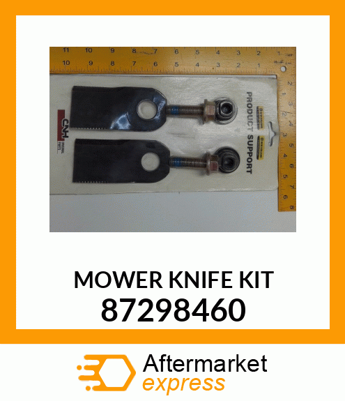 MOWER_KNIFE_KIT 87298460