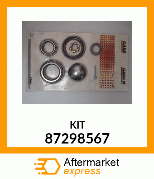 KIT 87298567