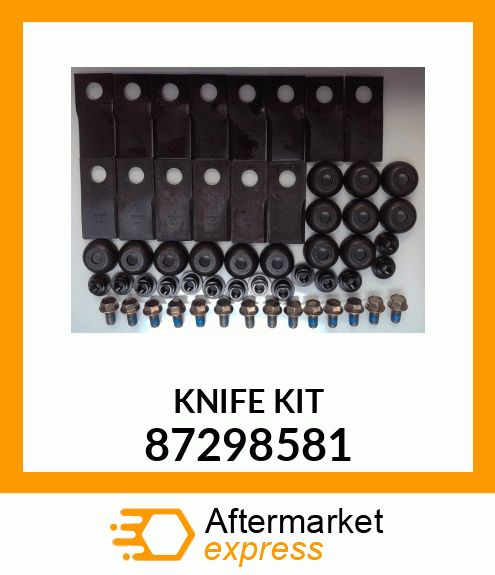 KNIFEKIT 87298581