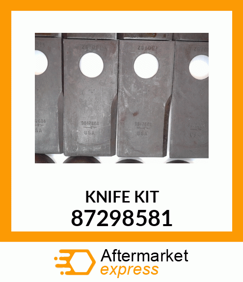 KNIFEKIT 87298581