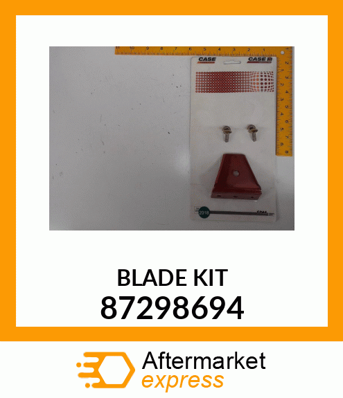 BLADEKIT5PC 87298694