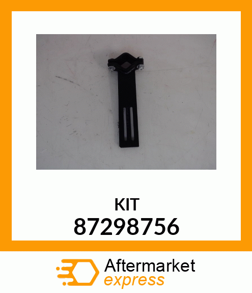 KIT8PC 87298756