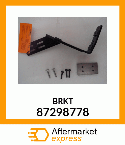 BRKT 87298778