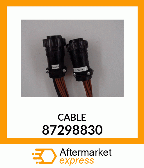 CABLE 87298830