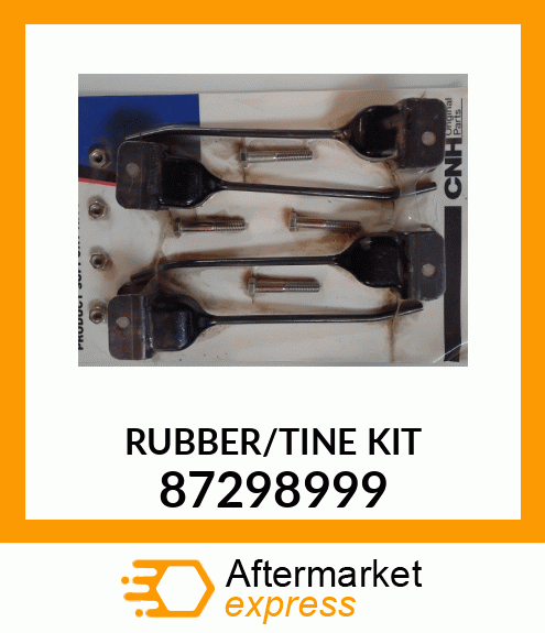 RUBBER/TINEKIT 87298999