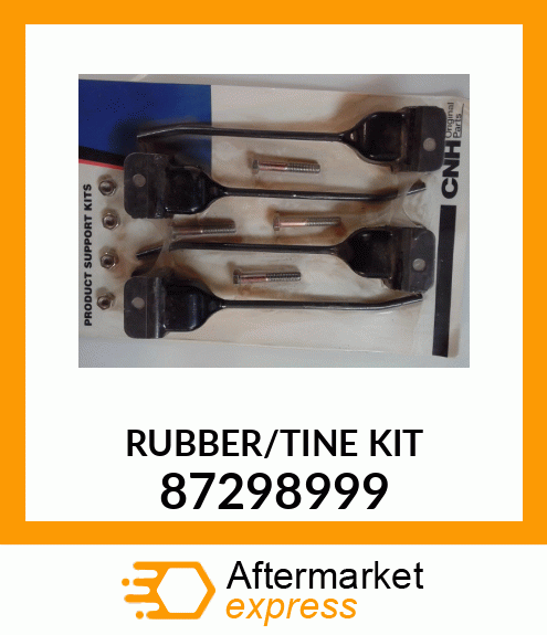 RUBBER/TINEKIT 87298999